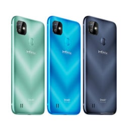 Infinix Smart HD 2021