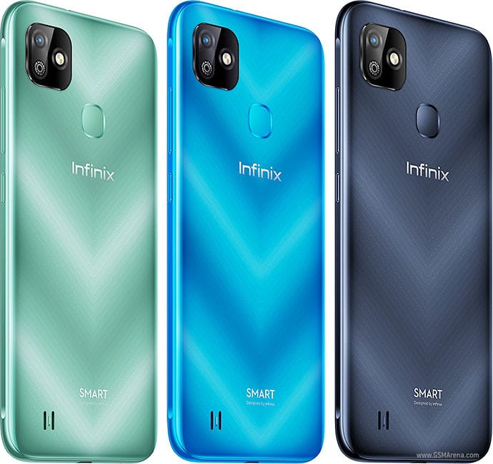 Infinix Smart HD 2021 — image 2
