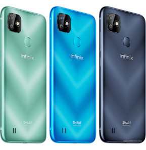 Infinix Smart HD 2021