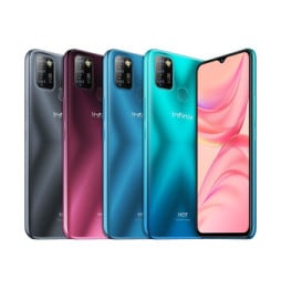 Infinix Hot 10 Lite