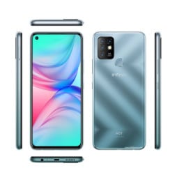 Infinix Hot 10