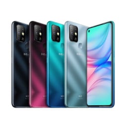 Infinix Hot 10