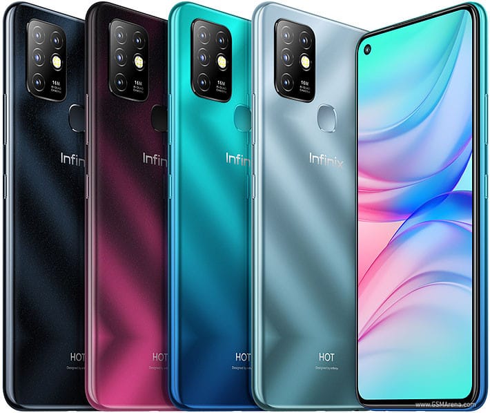 Infinix Hot 10 — image 2