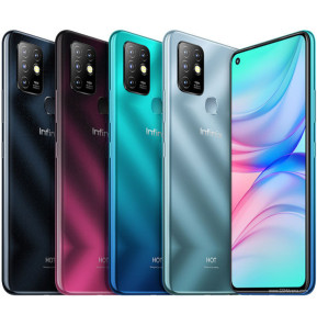 Infinix Hot 10