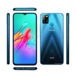 Infinix Smart 5