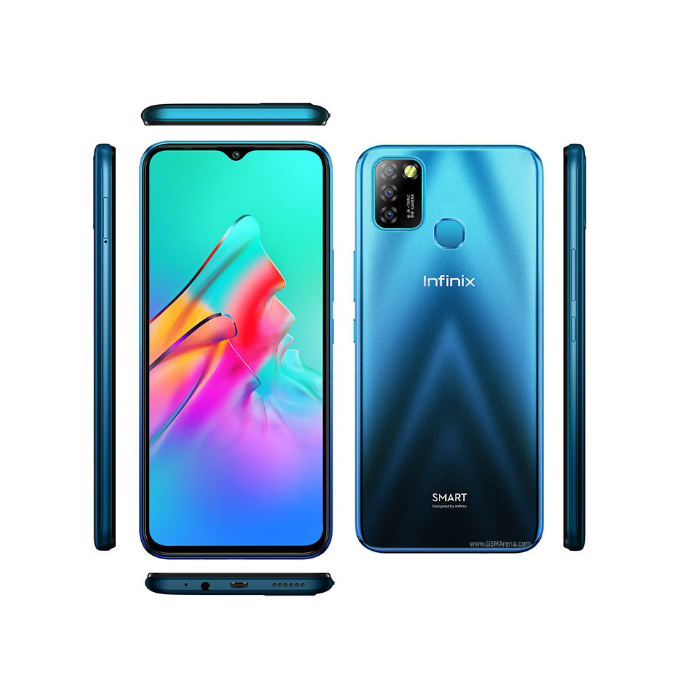 Infinix Smart 5