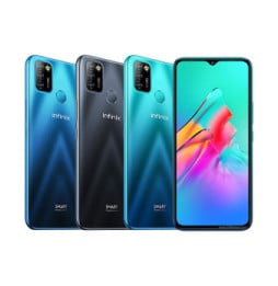 Infinix Smart 5