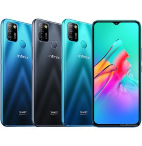 Infinix Smart 5