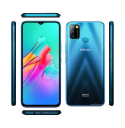 Infinix Smart 5