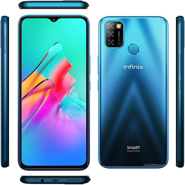 Infinix Smart 5 — image 3