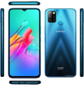 Infinix Smart 5