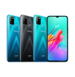 Infinix Smart 5