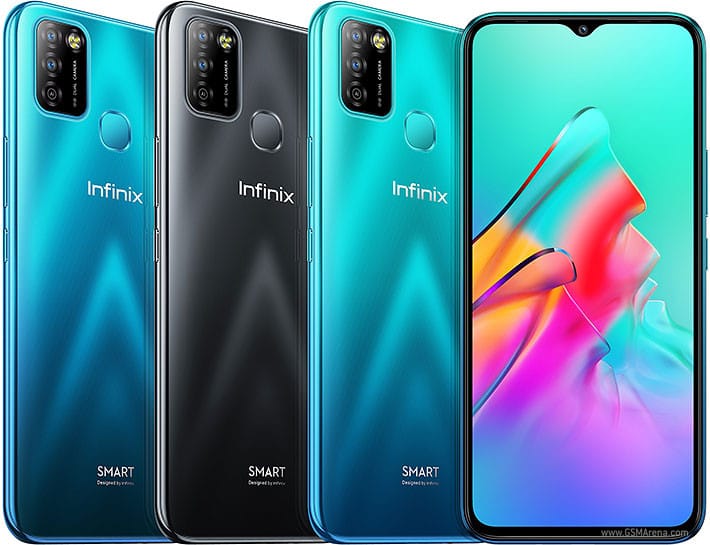 Infinix Smart 5 — image 4