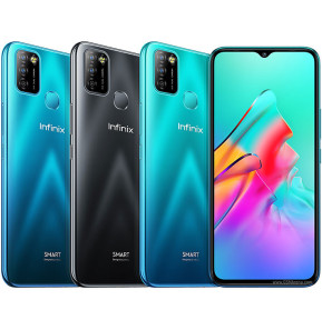 Infinix Smart 5