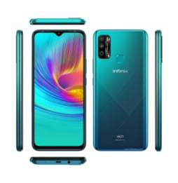Infinix Hot 9 Play