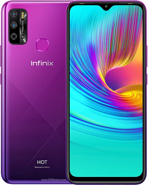 Infinix Hot 9 Play — image 2
