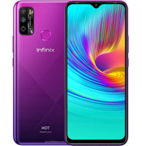 Infinix Hot 9 Play