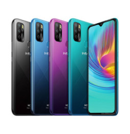 Infinix Hot 9 Play