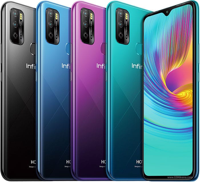Infinix Hot 9 Play — image 3