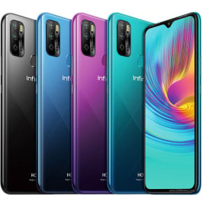 Infinix Hot 9 Play