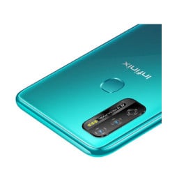Infinix Hot 9 Play