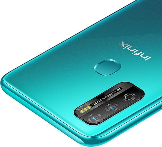 Infinix Hot 9 Play — image 4