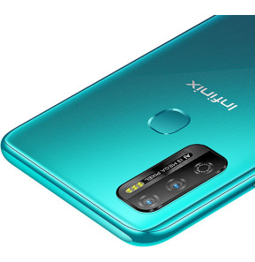 Infinix Hot 9 Play