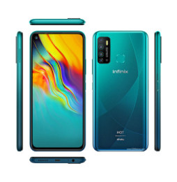 Infinix Hot 9