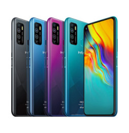 Infinix Hot 9