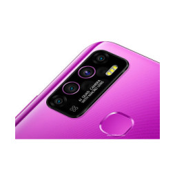 Infinix Hot 9