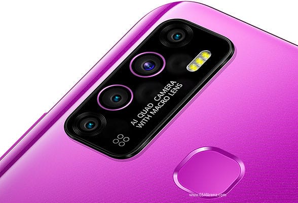 Infinix Hot 9 — image 3