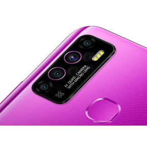 Infinix Hot 9