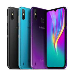 Infinix Smart 4