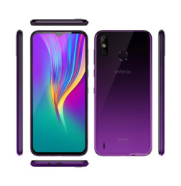 Infinix Smart 4