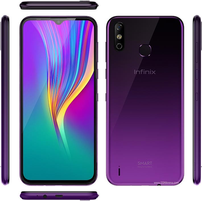 Infinix Smart 4 — image 2