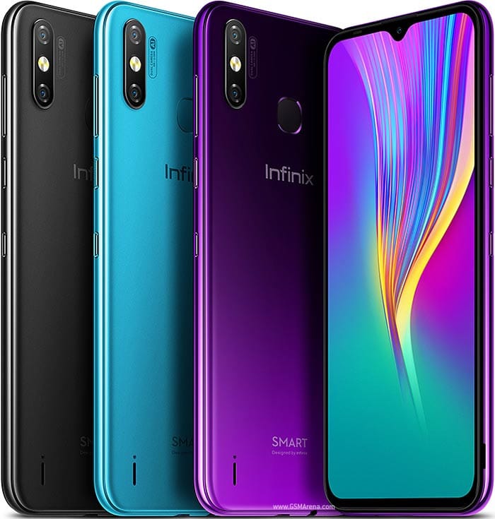 Infinix Smart 4c — image 1