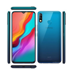 Infinix Hot 8 Lite