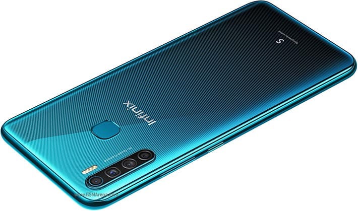 Infinix S5 — image 3