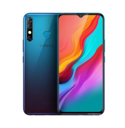 Infinix Hot 8