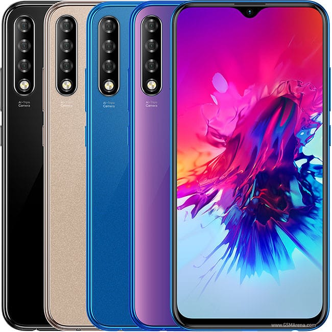 Infinix Smart3 Plus — image 2