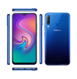Infinix S4