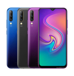 Infinix S4
