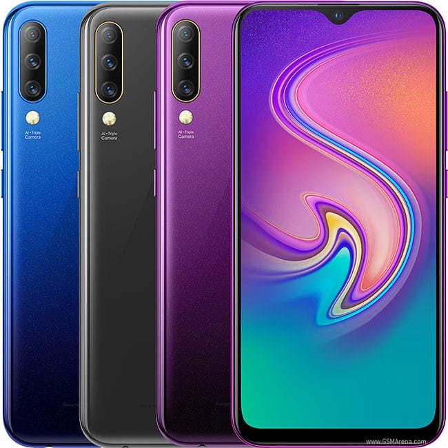 Infinix S4 — image 2