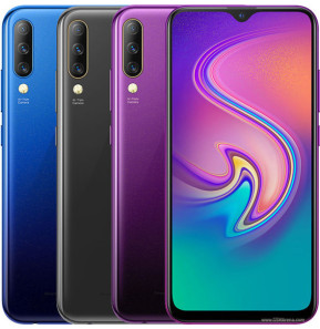 Infinix S4