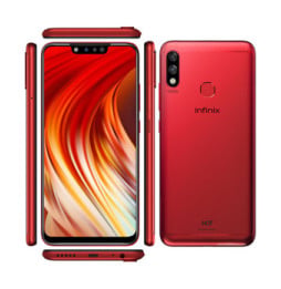 Infinix Hot 7 Pro