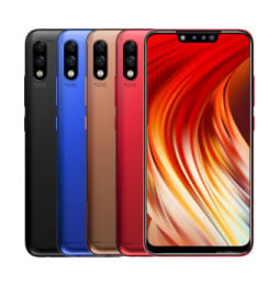 Infinix Hot 7 Pro