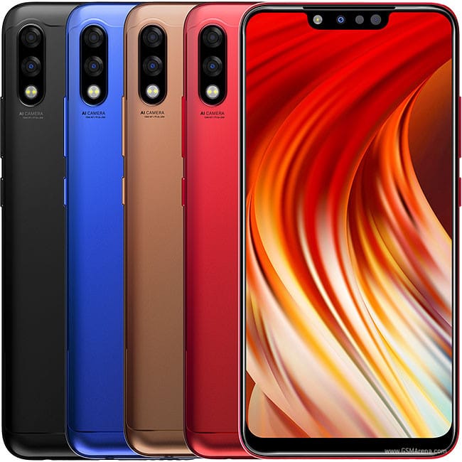 Infinix Hot 7 Pro — image 2