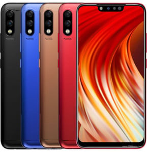Infinix Hot 7 Pro