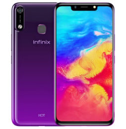 Infinix Hot 7