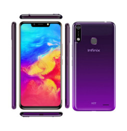 Infinix Hot 7